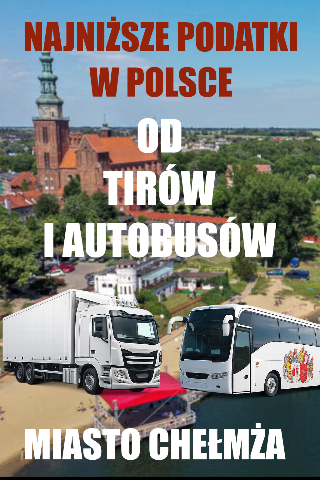 podatek transportowy