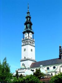 Jasna Góra