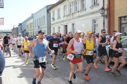 XX Półmaraton i Chełmżyńska Dziesiątka