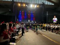 Orkiestra dęta