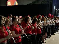 Orkiestra dęta