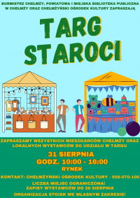 Targ Staroci