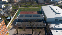 Instalacja fotowoltaiczna w Szkole Podstawowej nr 2 w Chełmży już gotowa!