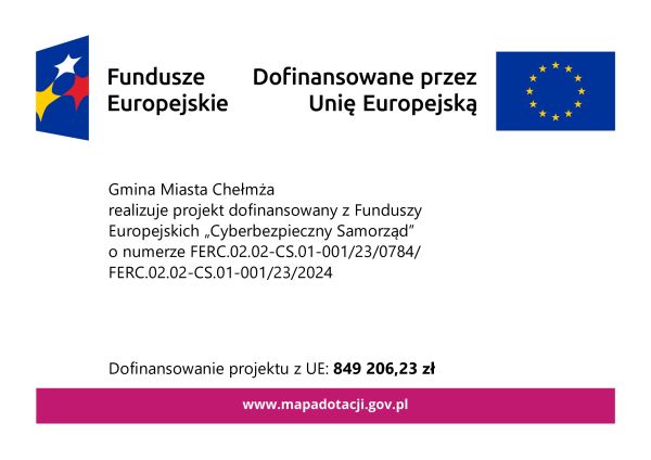 Cyberbezpieczny Samorząd