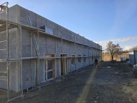 Realizacja inwestycji: budowa żłobka miejskiego w Chełmży