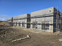 Realizacja inwestycji: budowa żłobka miejskiego w Chełmży