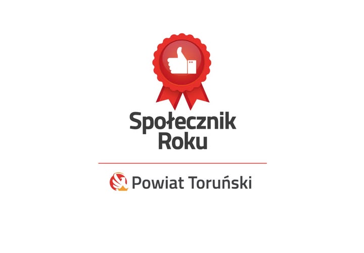 Społecznik roku