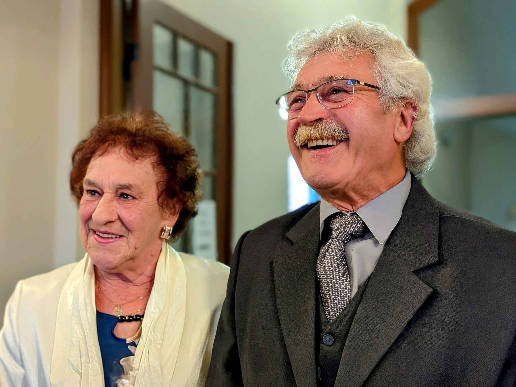 Jubileusz 50-lecia pożycia małżeńskiego