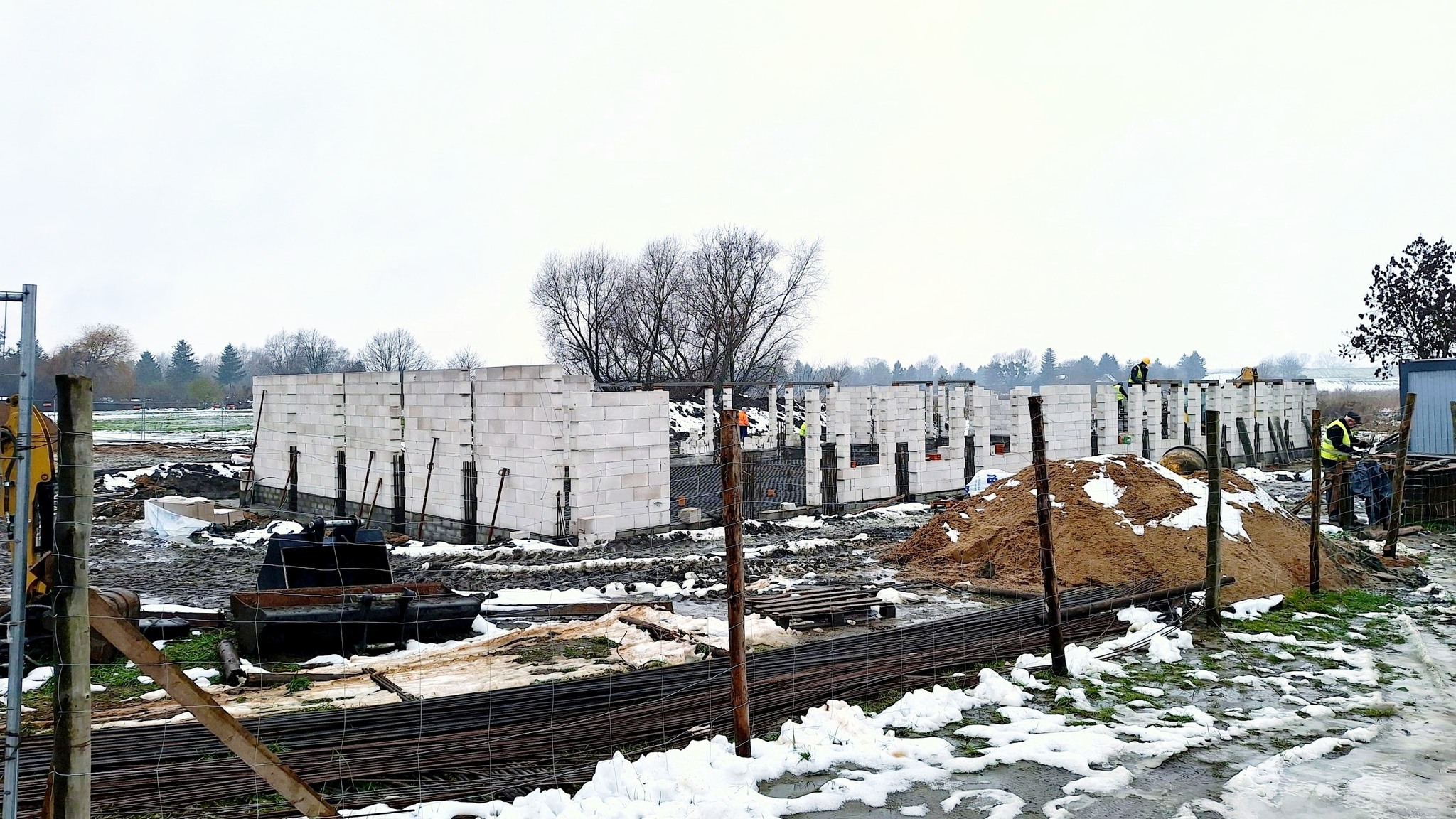 Pierwszy miejski żłobek w Chełmży