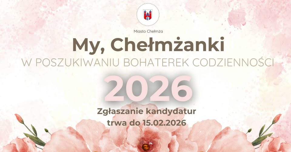 II edycja My Chełmżanki