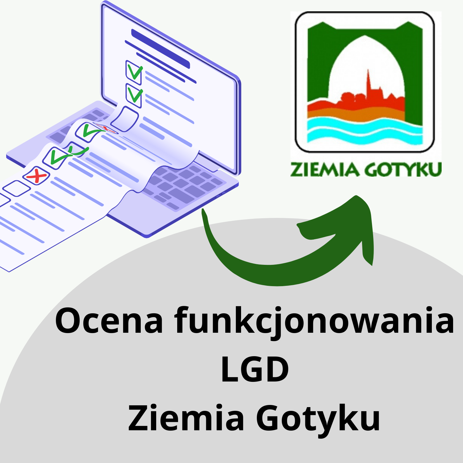 WEŹ UDZIAŁ W ANKIECIE LGD ZIEMIA GOTYKU