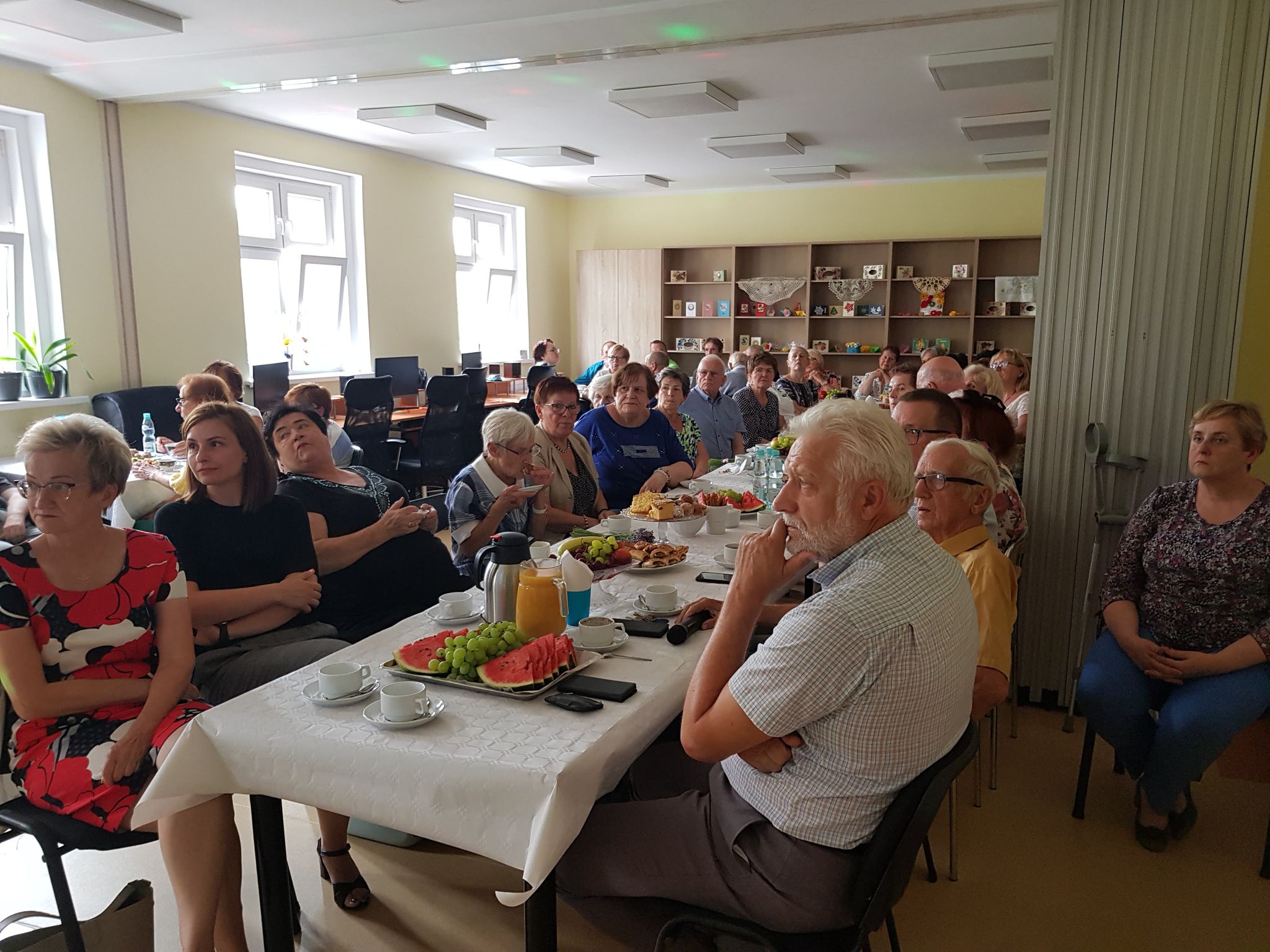 Klub Otwartych Drzwi Zielona Góra