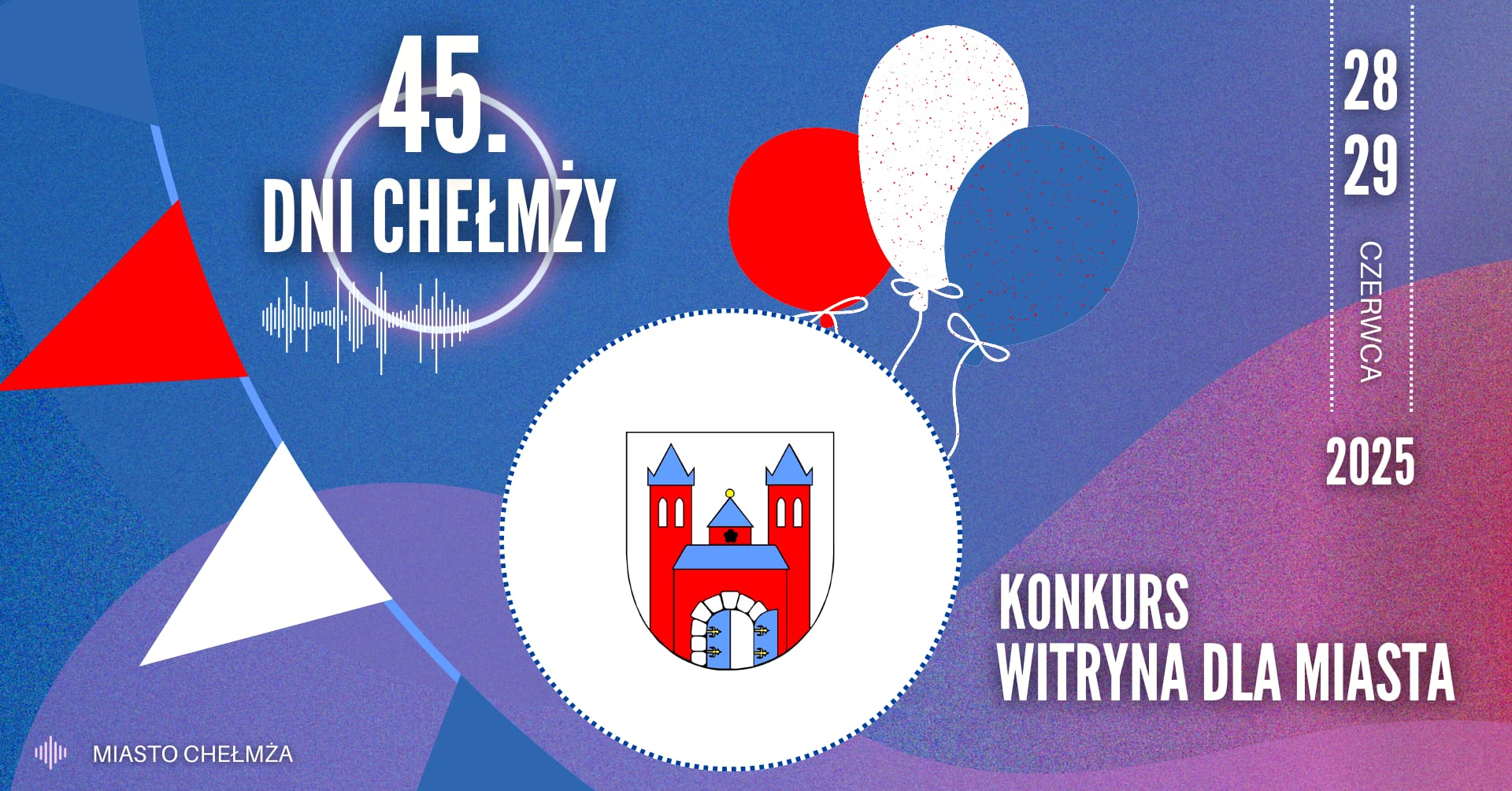 Witryna dla Miasta